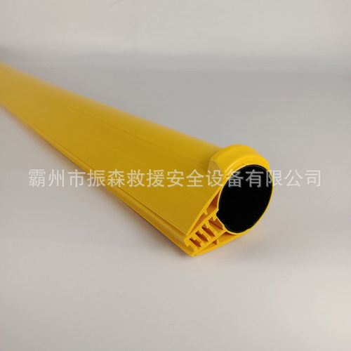 YS306-04-01高压隔离防护管绝缘导线遮蔽罩电力导线绝缘套管