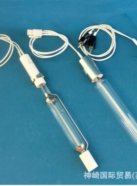 现货原装！低压汞灯UVL20PH-6 SEN日森神崎优势供应