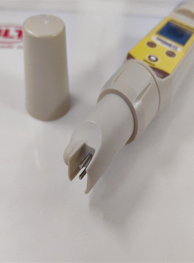 Thermo 优特Eutech TDSTestr11 双量程 TDS 检测仪水质测试笔带AT