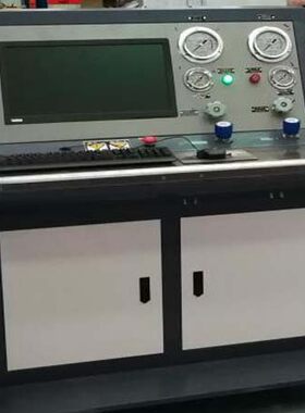 主变冷却器打压试验-冷却器打压试验装置