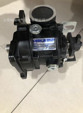 工机GONGJI刀库电机 CPG晟邦马达 德大刀盘涡轮减速机 MK40-AD