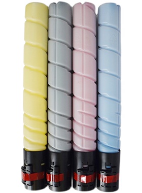 适用柯美C360 364 454 554e C368 458原装品质墨粉碳粉TN512粉盒