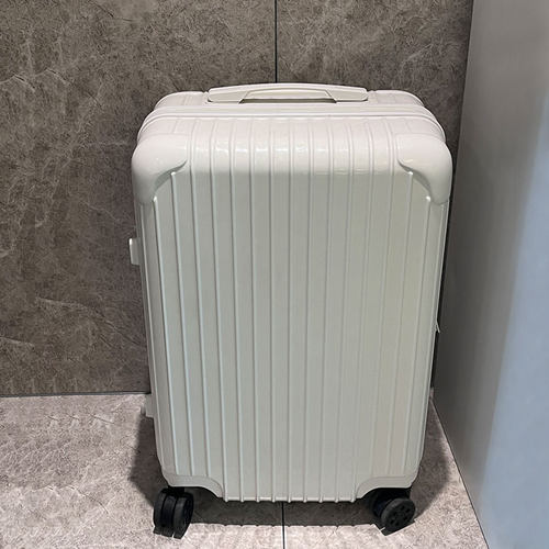 行李箱拉杆箱女高颜值旅行箱密码箱男网红ins韩版万向轮登机箱