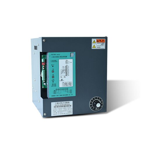 PAC30A-三相电力调整器恒流恒压恒功率调整器控制移相调功调压器