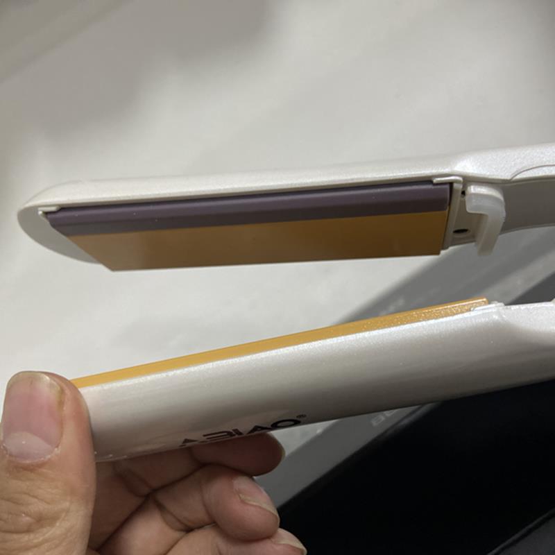 正品创星直发夹板理发店专用夹板专业家用拉直器卷发棒烫发器1059