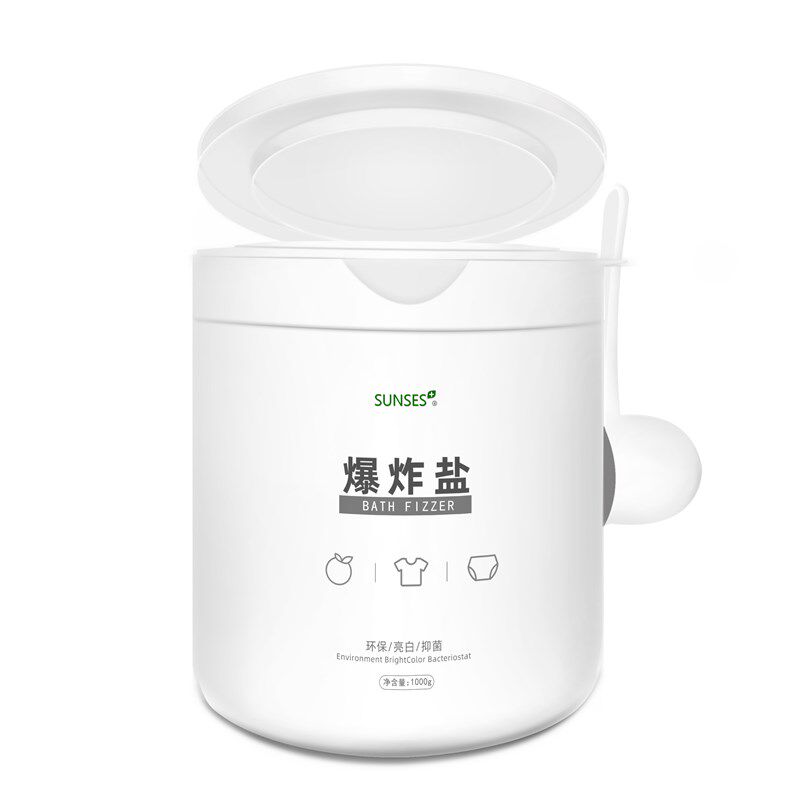 过碳酸钠散装爆炸盐活氧彩漂粉去渍去黄增白婴儿衣服去奶渍果渍