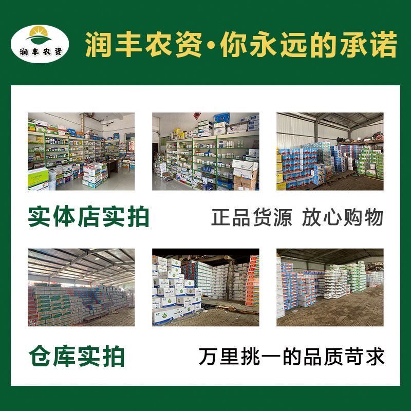禾丰磷酸二氢钾99%磷钾动力磷钾肥叶面肥花卉果树磷肥料20g