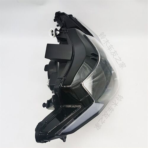 适用原装GSX250R大灯GSX250前照灯总成GSX250R-A前照灯大灯总成