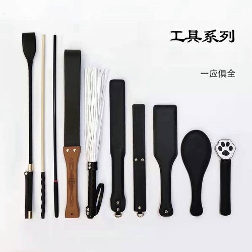 训狗专用工具皮鞭训狗器狗打棒拍训犬棍鞭子防身训练教鞭大型犬逗