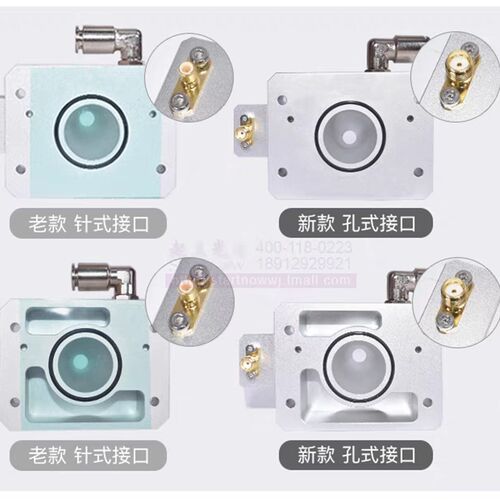 嘉强激光切割机传感器BM111电容头BT240 三维BM114 激光机传感头