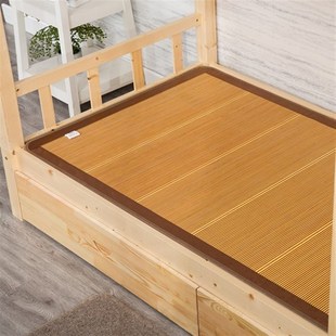 115cm凉席竹席90厘米1.15x1.9m草席子100x190cm1米3宽2米长1.3x2m