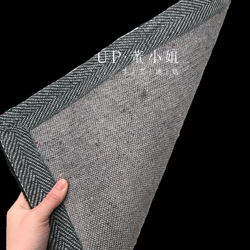 美式乡村高档客厅地毯家用别墅地毯卧室书房复古轻奢地垫满铺地毯