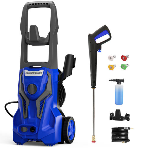 高压清洗机 洗车机 High Pressure Washer 302B跨境电商 亚马逊