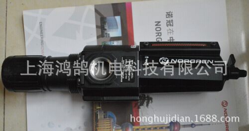 英国NORGREN诺冠EXCELON B72G-2GK-AE1-RMN过滤器/调压阀