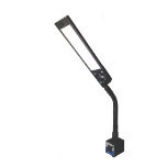 日本日机NIKKI磁性 LED 工作灯 NLUD05BM-AC 带交流适配器 2m