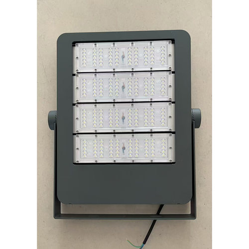100W-250W方形铁支架投光灯套件