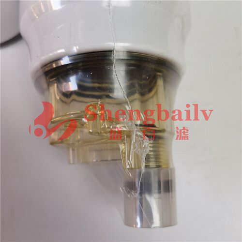PL420潍柴1000424916粗柴滤1000588583油水分离器