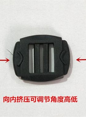 婴儿四轮高景观推车轻便可座可躺伞车背靠高低角度平躺坐立调节器