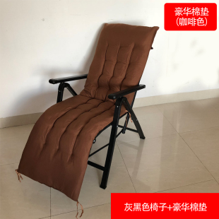 振东高端防水多功能躺椅折叠午休户外办公室午睡孕妇便携结实耐用