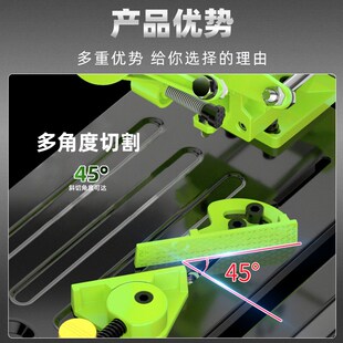 多功能角磨机手磨机变切割机万用支架磨光机小型支架固定底座木工