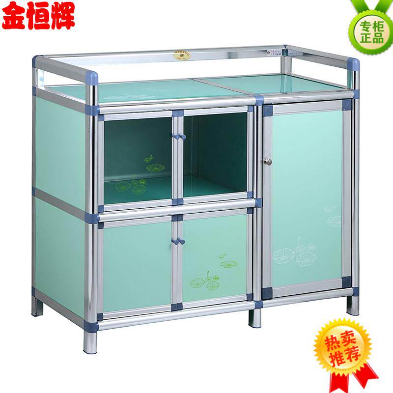 餐边柜新款多功能阳台收纳柜茶水柜厨房储物柜杂物柜多用柜碗柜