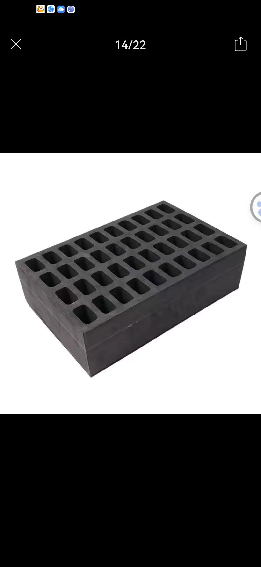 泡沫套装收纳盒防损防撞 工具盒·化妆品·工艺品包装箱盒原材厂图片