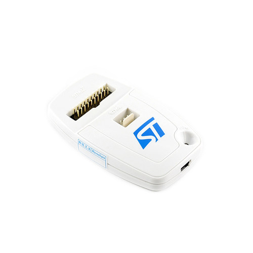 ST ST-LINK/V2 (CN) STLINK STM8 STM32 仿真器 下载器 正品