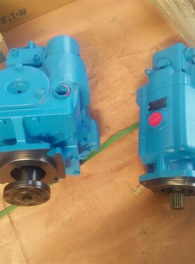 Eaton 伊顿系列液压泵马达