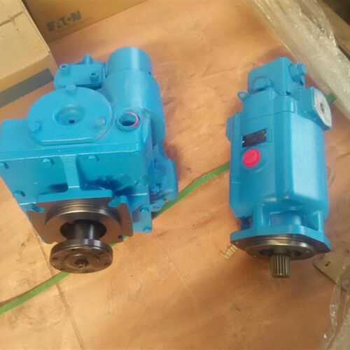 Eaton 伊顿系列液压泵马达