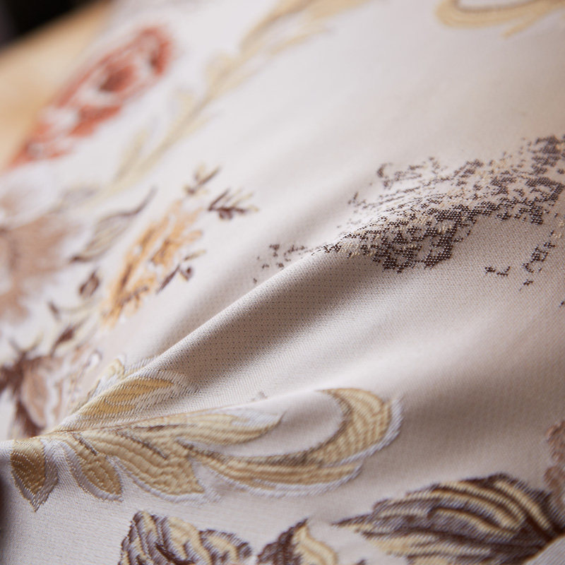 欧式抱枕沙发背靠垫70 80 大号靠背长方形床头靠背垫套含芯可拆洗