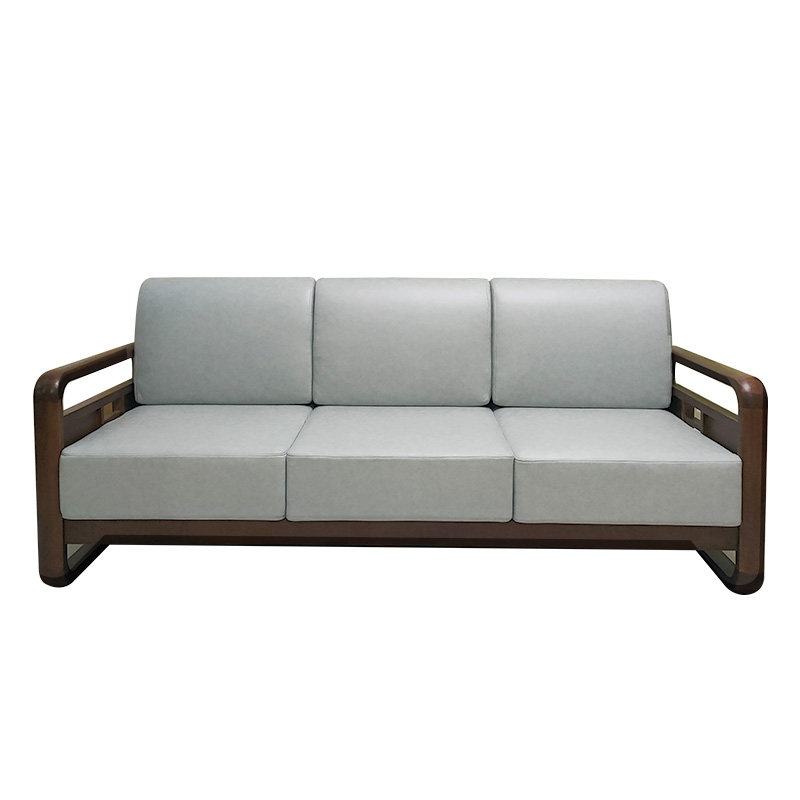 高密度海绵定做加硬加厚坐垫沙发垫带靠背实木椅垫订制卡座飘窗垫