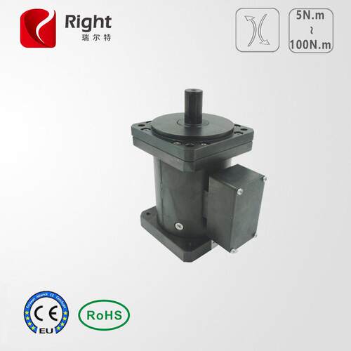 R473静态扭矩传感器应用打螺丝机电动工具旋转扭矩传感器厂家