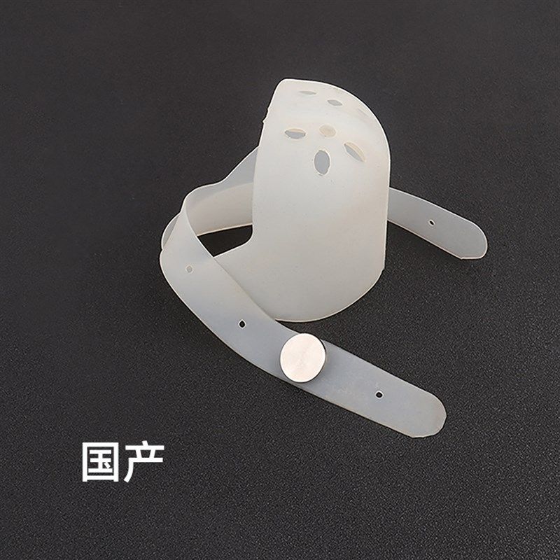气切沐浴防护罩气切后沐浴洗澡防水透气挡帘喉帘喉罩