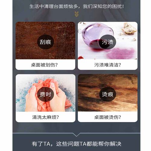 免洗桌布防水防油皮罩欧式正方形烤火桌罩套电炉罩PVC餐桌皮耐脏