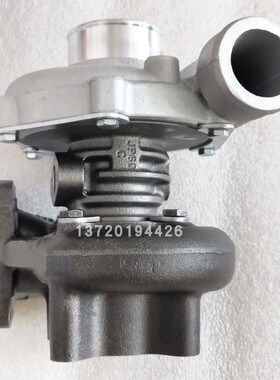 J65 926小铲车930小装载机涡轮增压器490 495 J60B 4102柴油B9200