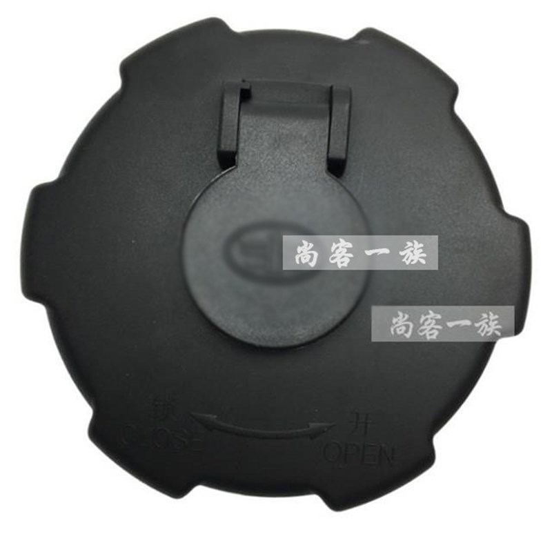 适用解放J6 天V 悍V 龙V JH6油箱盖 J6LJ6P油箱盖J7油箱盖 J6配件