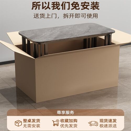 沙发边柜岩板茶几2025新款高端铁艺边几阳台小茶桌沙发边桌侧边柜