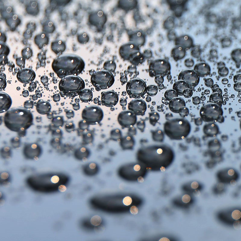 SOFT99防雨剂汽车前挡风玻璃镀晶车用玻璃防雾剂车窗镜子除雾疏水