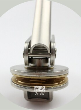 手钳钢印  婚礼请柬印 logo钢印订制  火漆印章钢印订制  (包邮)