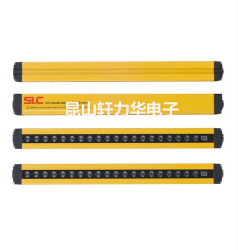 施莱格SLC系列安全光栅30SLC1600-P54E/30SLC1600-P54R