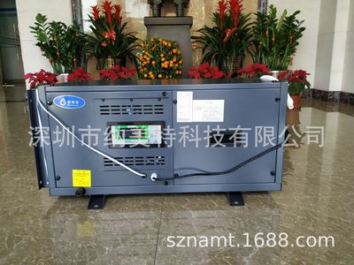 湖北吊顶除湿机NMTD-581E-W