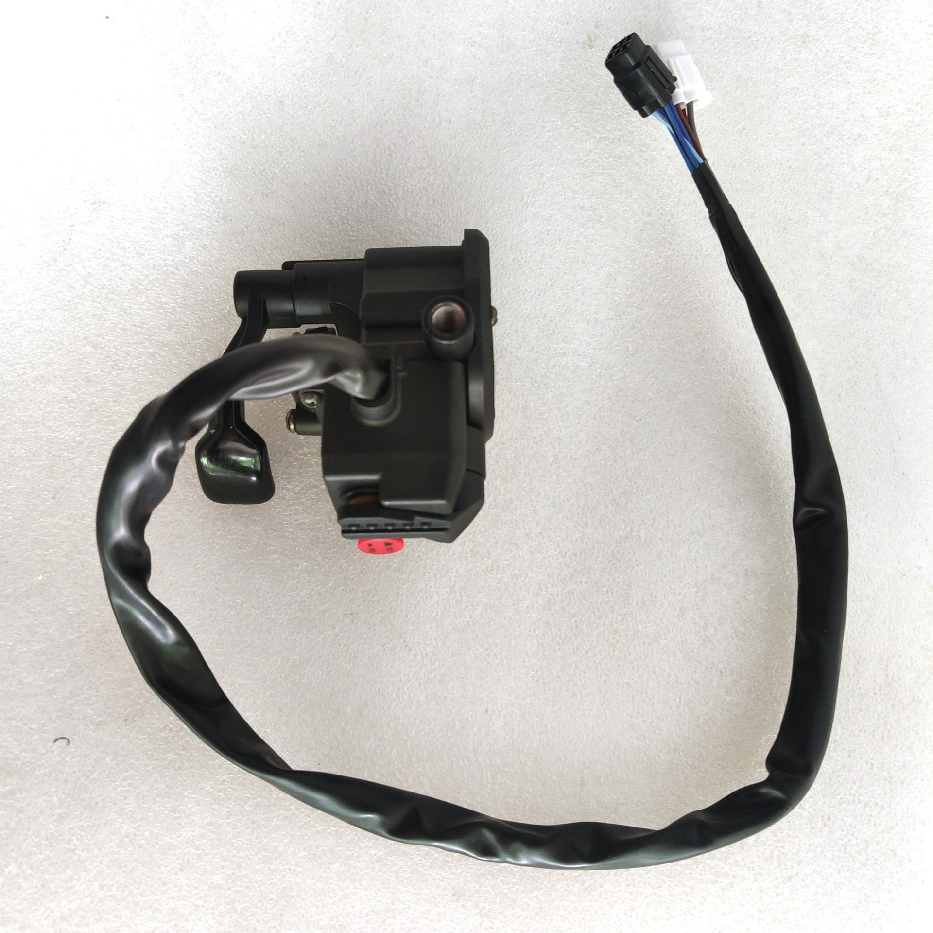 四轮越野沙滩车加油组合开关适用于环松HISUN HS500-700ATV