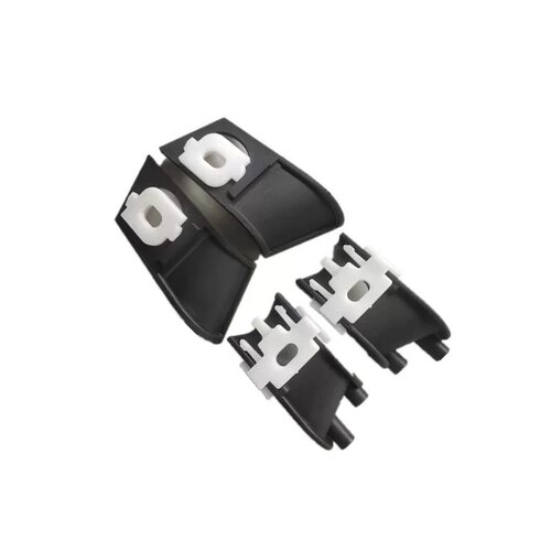 适用宝马E84 E90 X1 10-15年大灯修包爪 黑色爪支架 灯脚维修