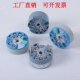 一体化热电阻PT100温度变送器模块4 10V 20MAHART隔离K型偶传感0
