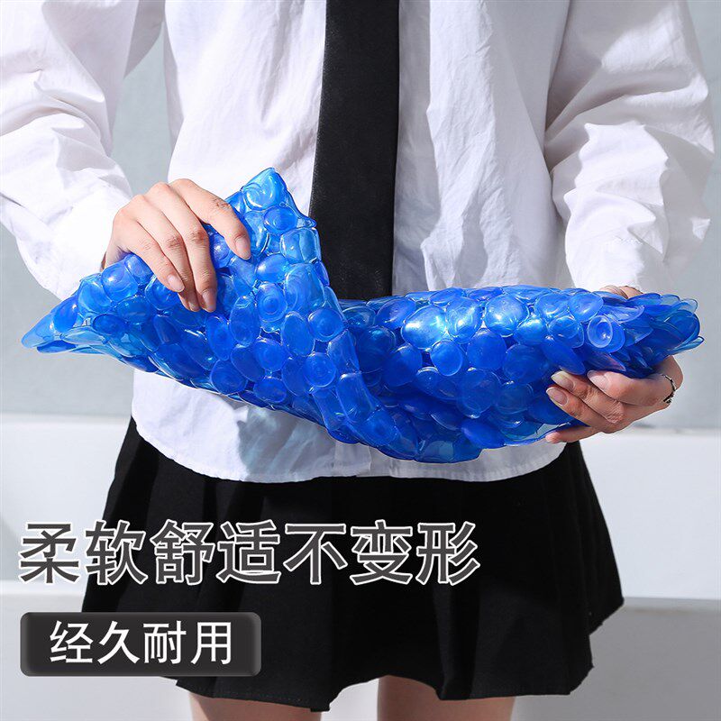 浴室防滑垫卫生间洗澡淋浴脚垫酒店浴室防摔地垫pvc鹅卵石按摩垫