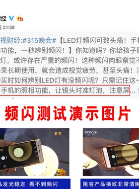 LED龙珠灯泡E27螺口G45/G80暖黄/白/三色变光节能柔光护眼无频闪