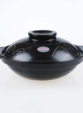 烧坏换新煲仔饭茄子煲黄焖鸡米饭专用砂锅煲平底电陶炉用耐烧浅煲