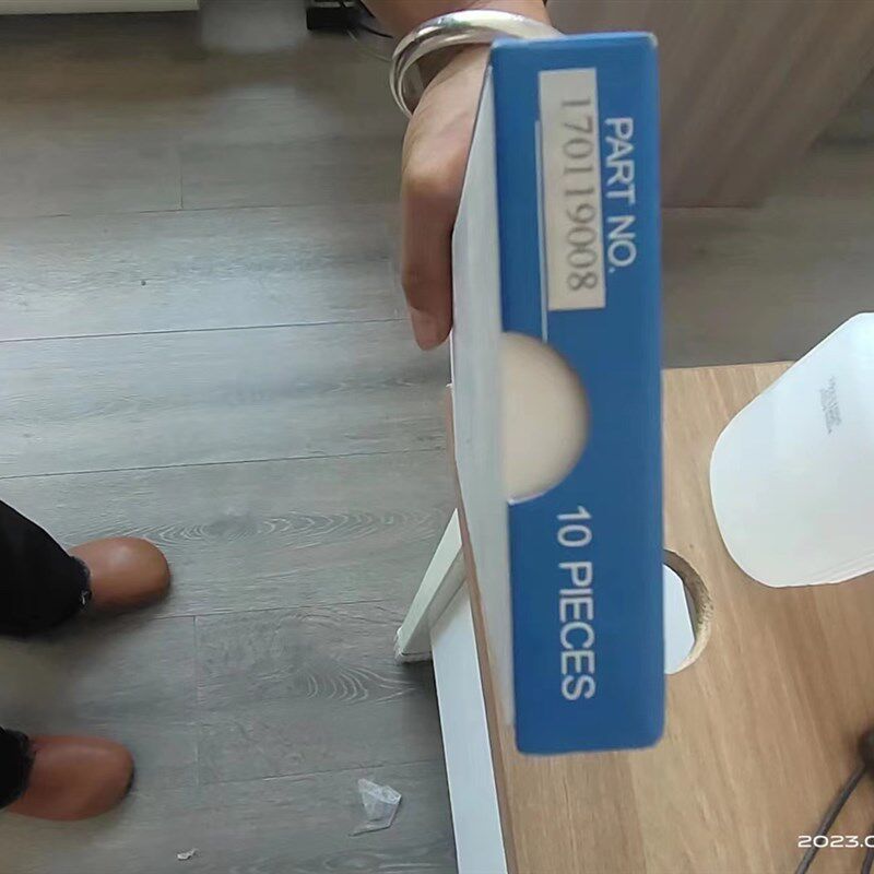 奔马24382.5刀片一盒 奔马10寸刀片