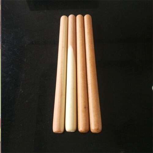 枣木打鼓棒木质实木堂鼓槌排鼓棒中国大鼓鼓棒红鼓小鼓锤敲鼓棍爱