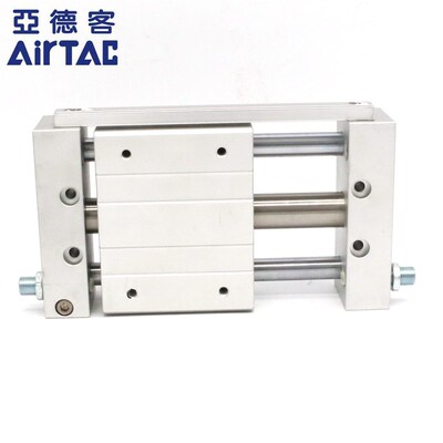 AirTAC原装亚德客磁耦合无杠气缸RMTL32*50/100/150/200/250-S-A